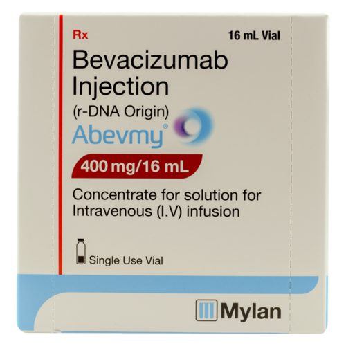 Abevmy 400mg (Bevacizumab 400mg)