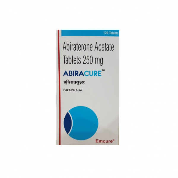 Abiracure (Abiraterone Acetate)