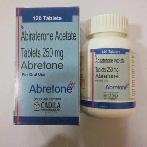 Abretone (Abiraterone Acetate)