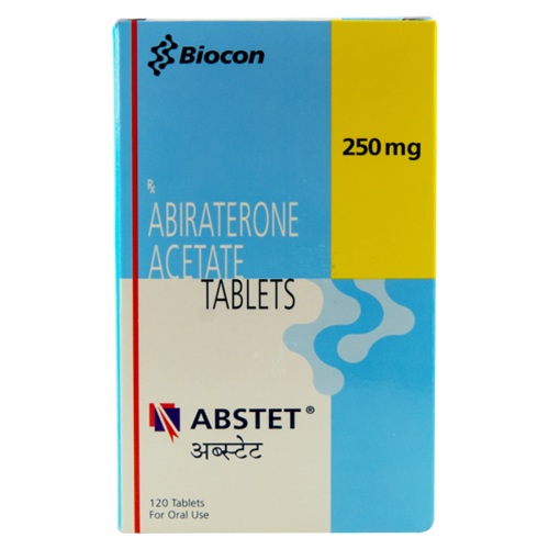 Abstet (Abiraterone Acetate)