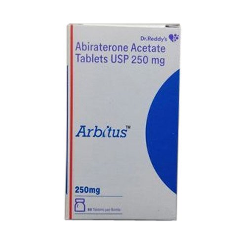 Arbitus (Abiraterone Acetate)