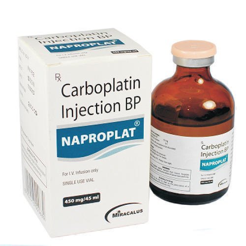 Carbolieva 450mg Injection