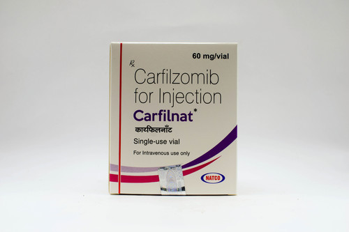 Carfilnat 60mg (Carfilzomib)