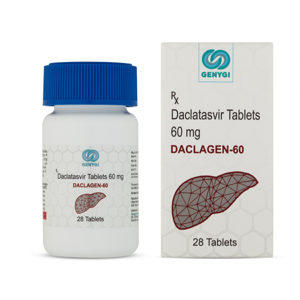 Daclagen-60