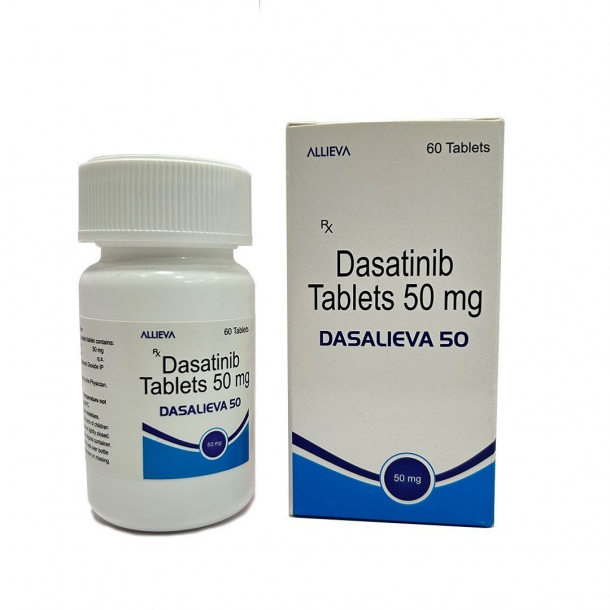 Dasalieva 50mg Tablet