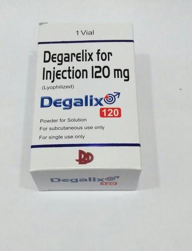 Degalix 120mg (Degarelix)