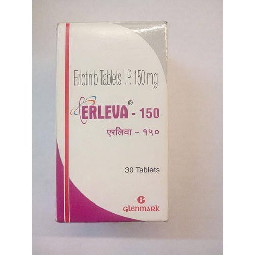 Erleva 150mg (Erlotinib)