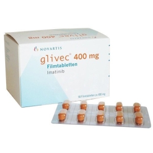 Glivec 100mg (Imatinib)
