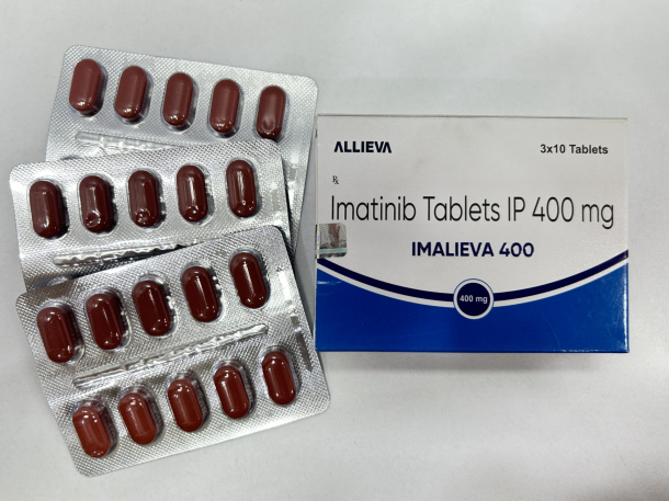Imalieva 400mg Tablet