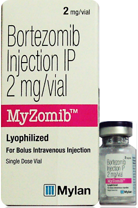 Myzomib 2mg (Bortezomib)
