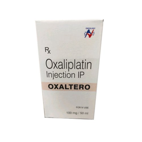 Oxaltero 100mg (Oxaliplatin)