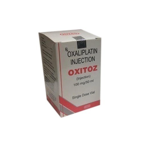 Oxitoz 100mg (Oxaliplatin)