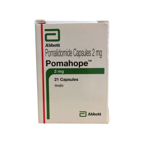 Pomahope (Pomalidomide)