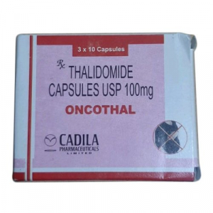 Thalix 100mg (Thalidomide)