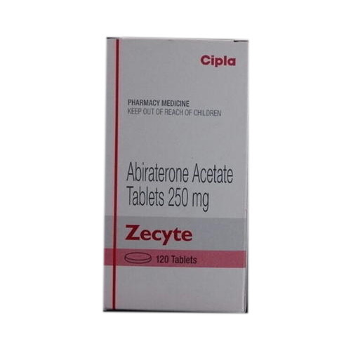 Zecyte (Abiraterone Acetate)